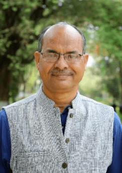 Prof. Manoj K Tiwari, Director