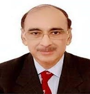 Shri Ajit Singhvi