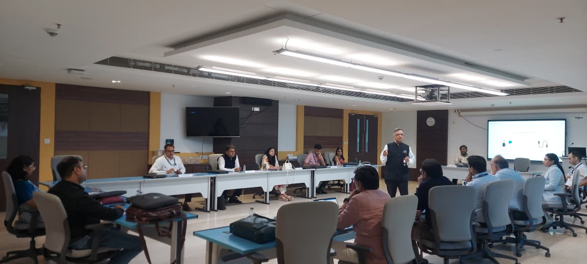 First PPM Campus Immersion