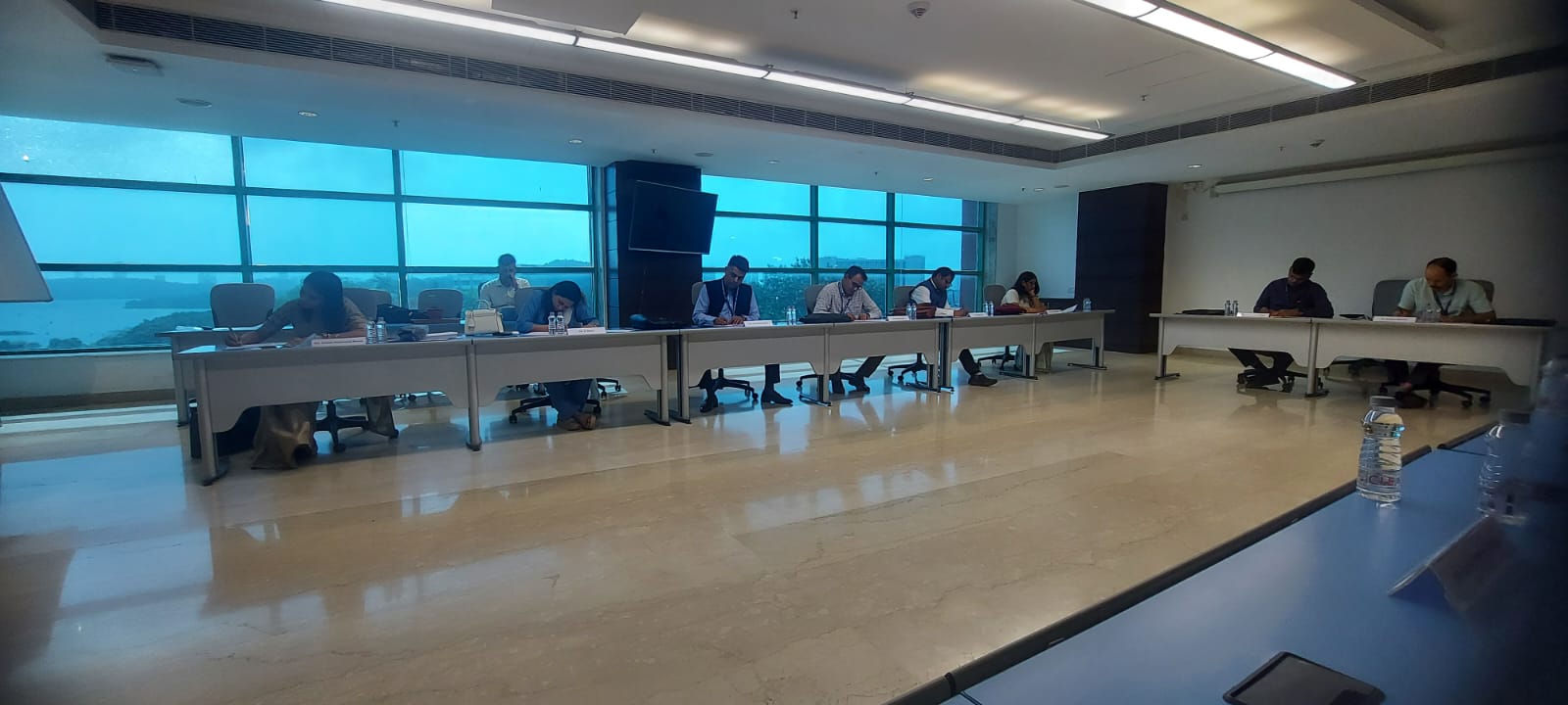 First PPM Campus Immersion