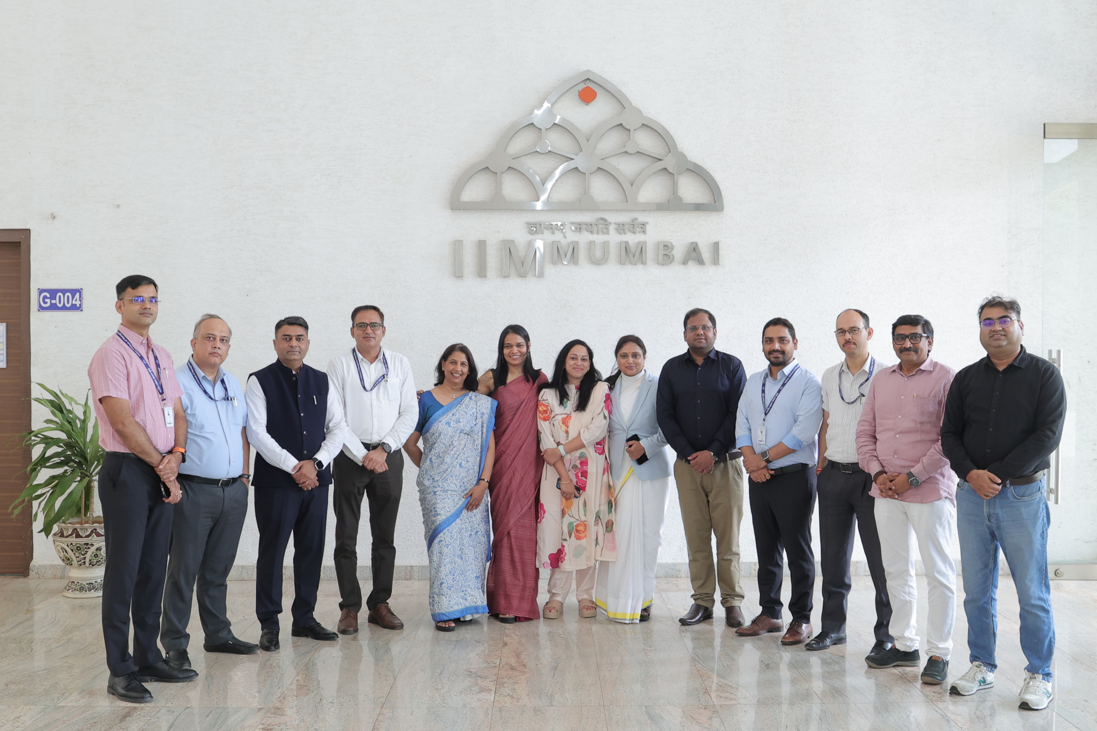 First PPM Campus Immersion