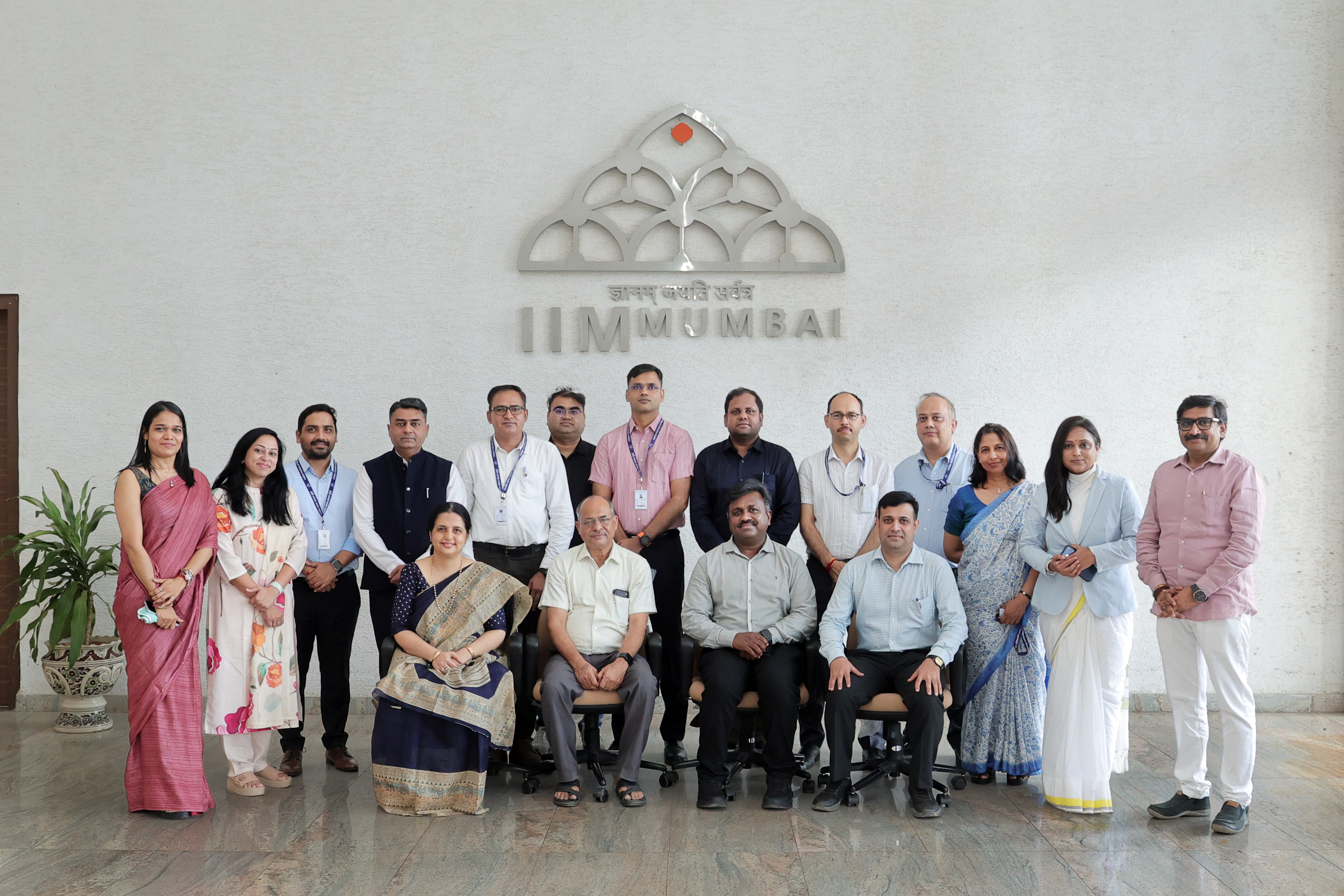 First PPM Campus Immersion