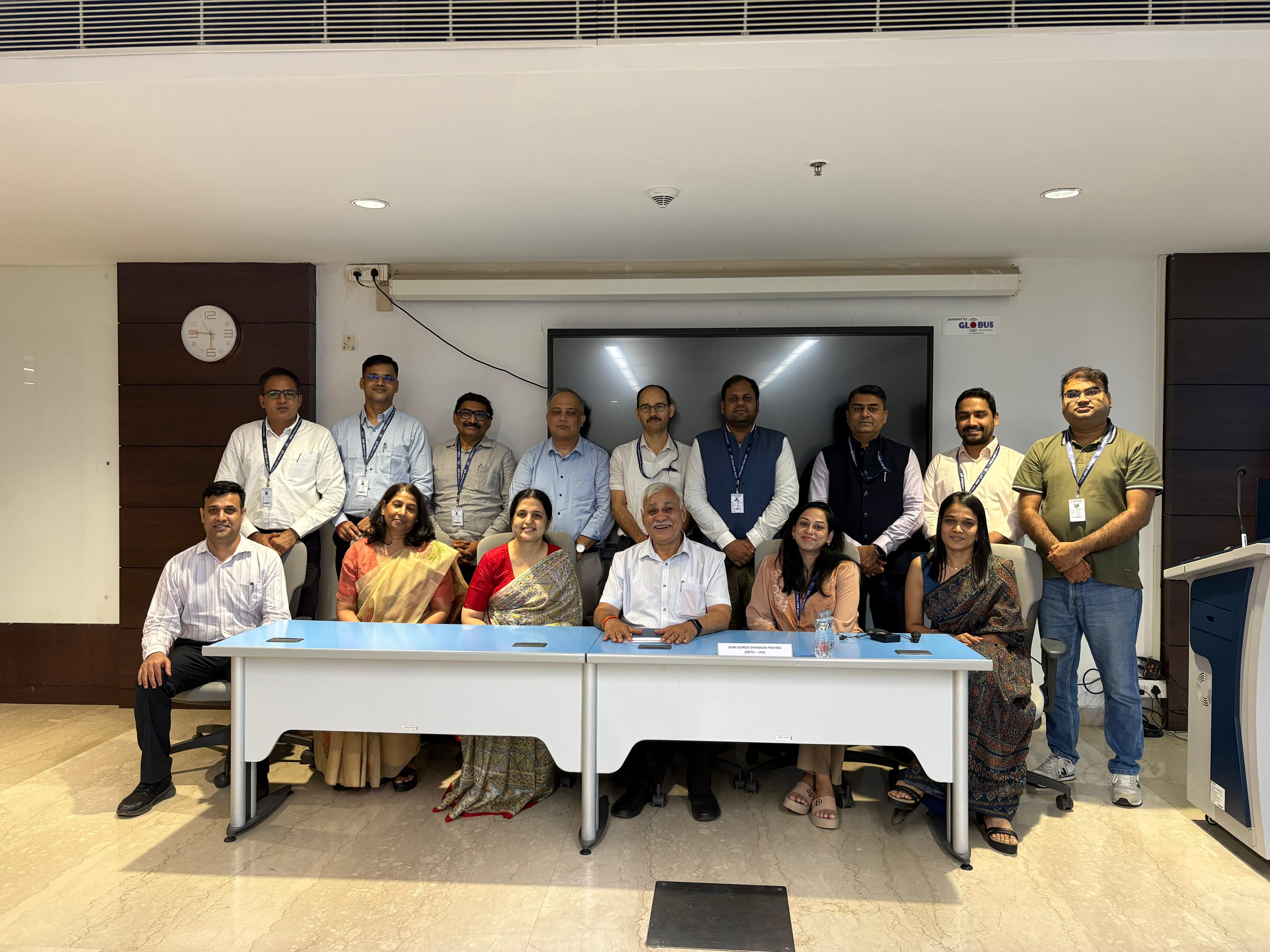 First PPM Campus Immersion