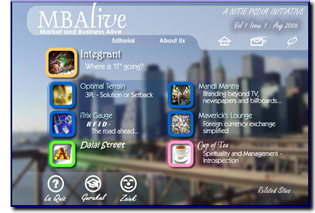 MBAlive