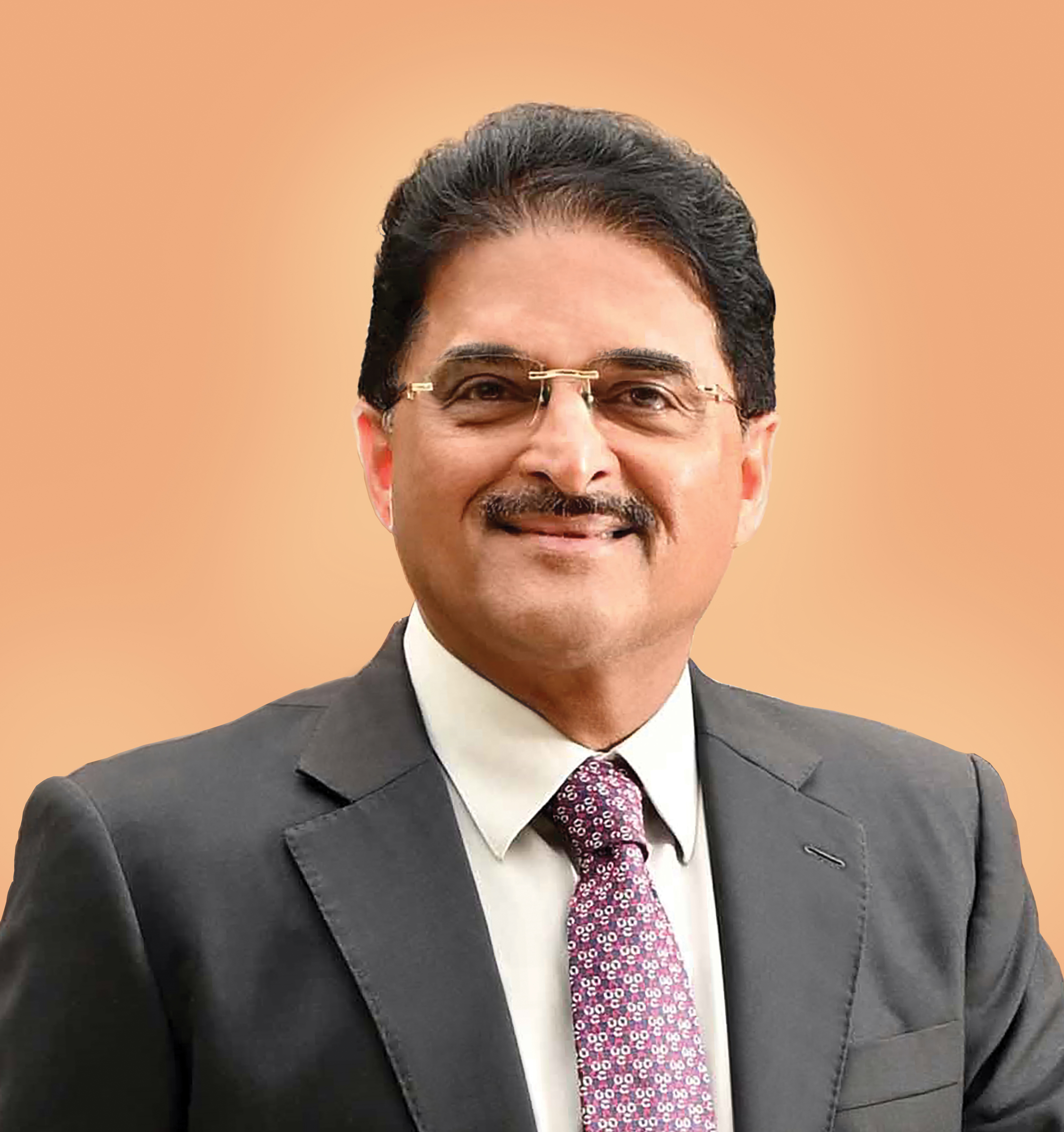 Chairman, IIM Mumbai