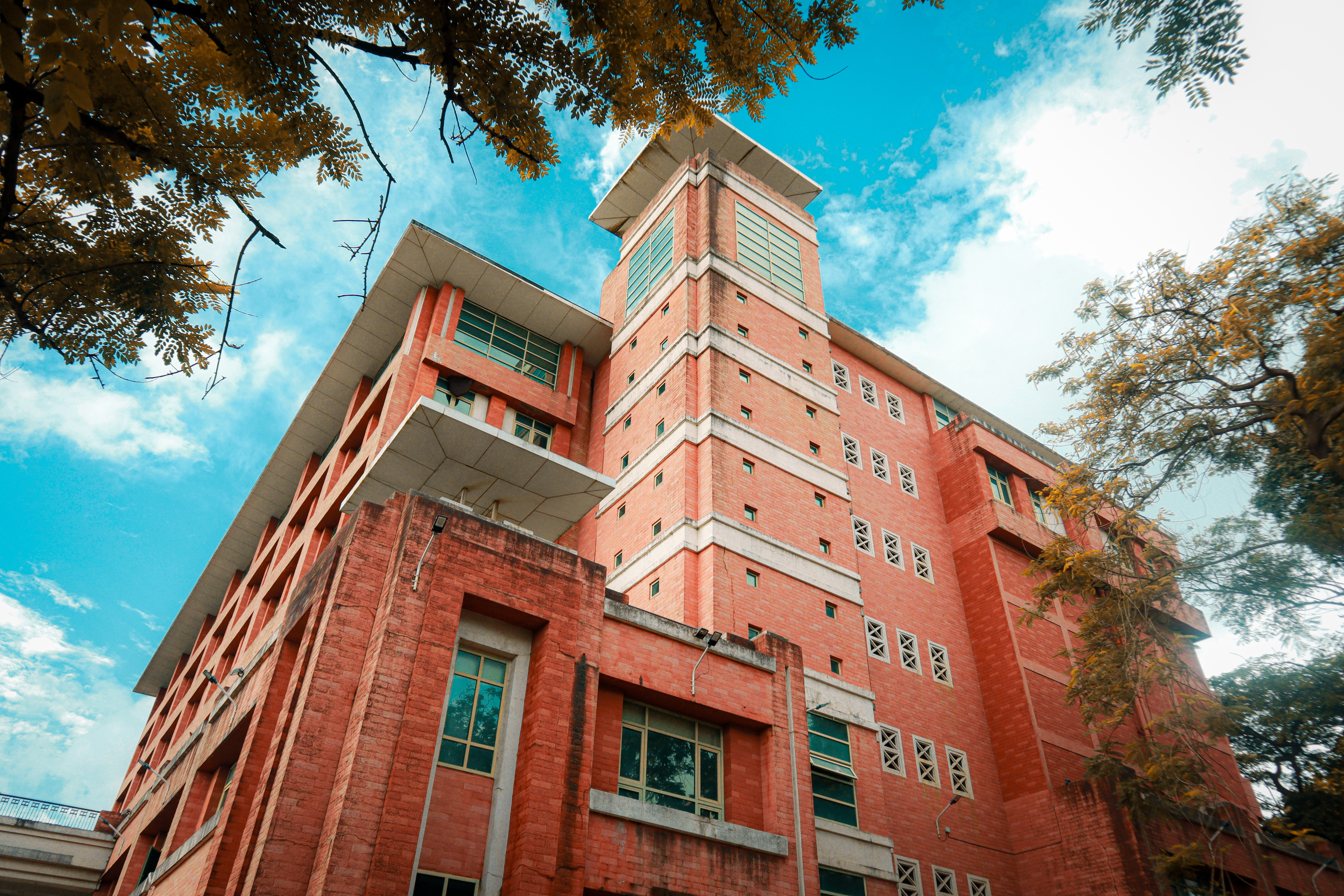 IIM Mumbai Campus