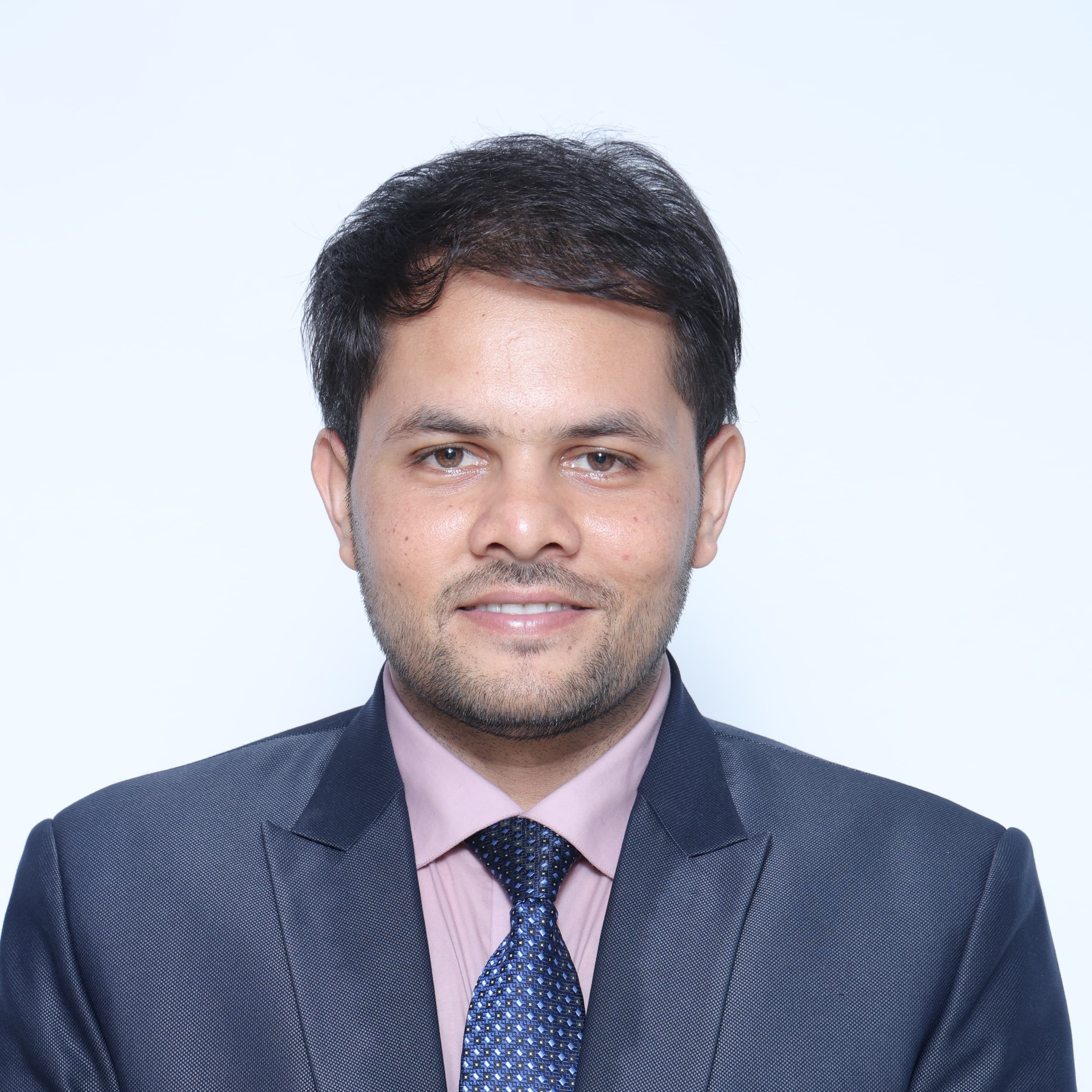 Ankit Kushwaha