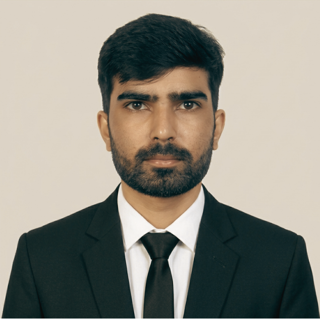 Anurag Kumar Mall