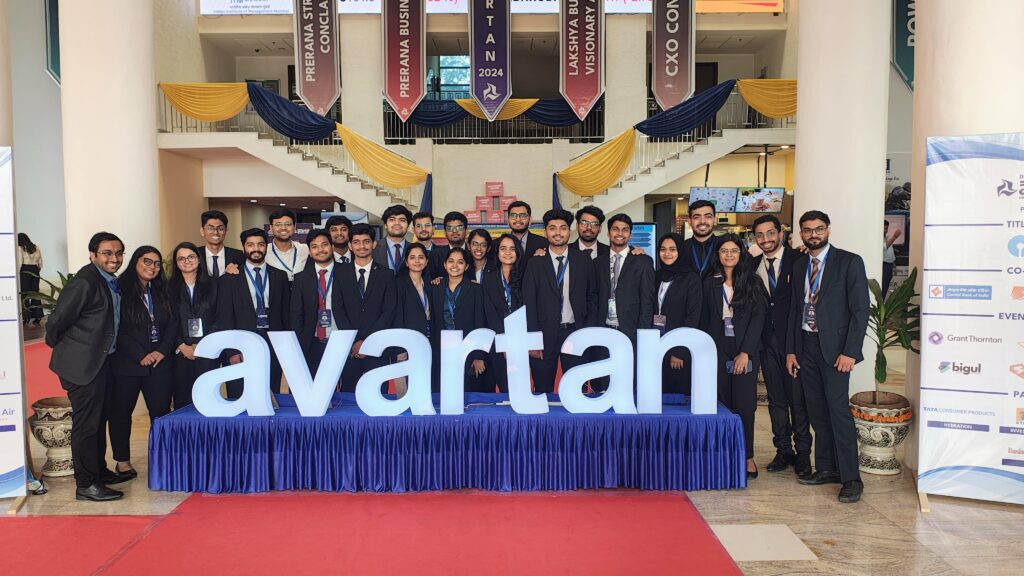 Avartan Business Fest