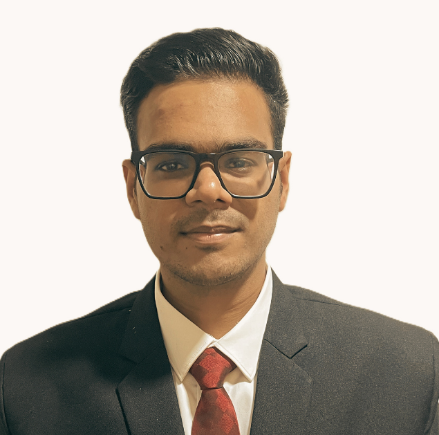 Devansh Goyal