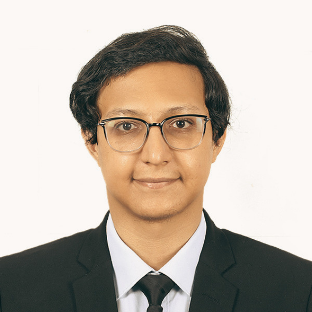 Kartik Tewari