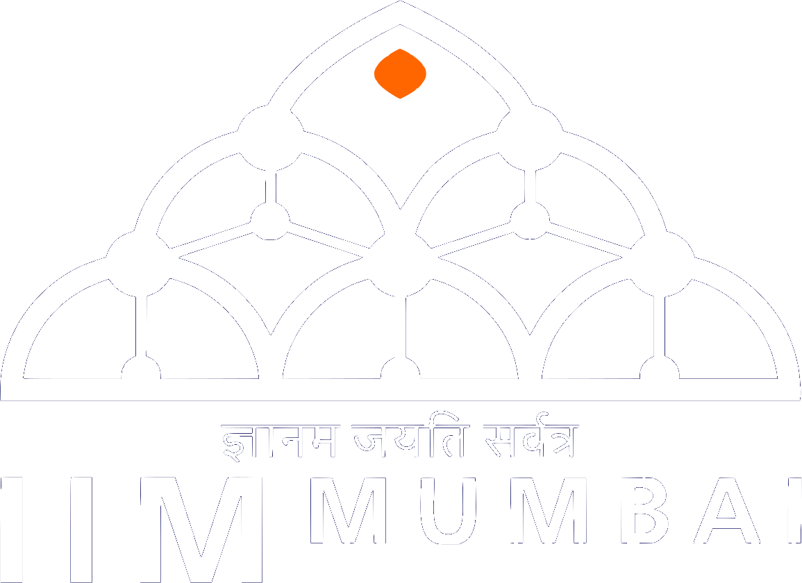 IIM Mumbai Logo
