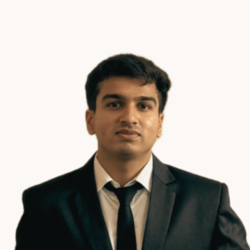 Mayank Gupta