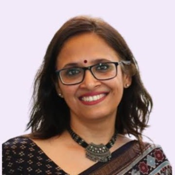 Prof. Sumi Jha