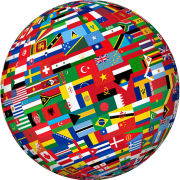 International Relation GIF
