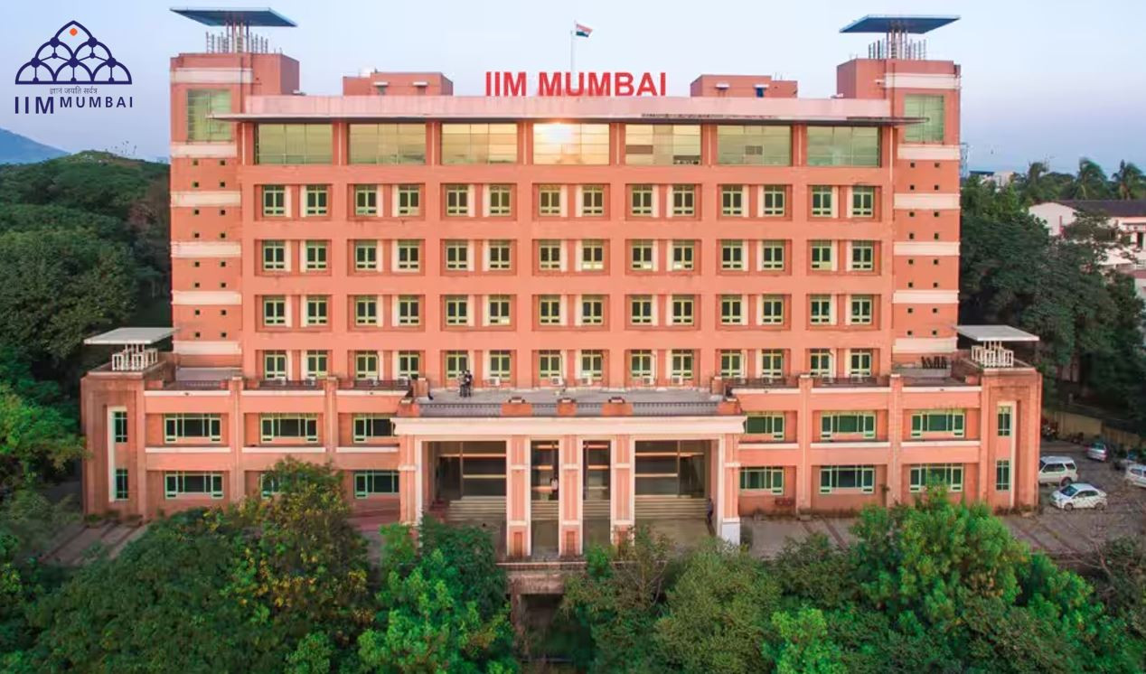 IIM Mumbai - Online MBA