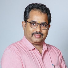 Prof. Ajaya Kumar Panda