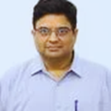 Prof. Nikhil Mehta