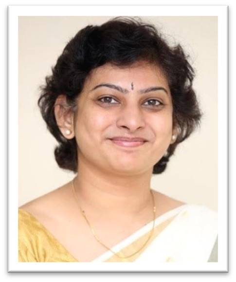 Prof. Ruchita Gupta