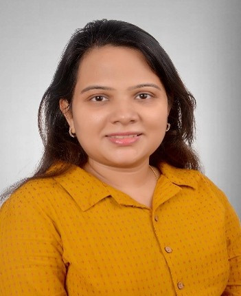 Prof. Vartika Srivastava