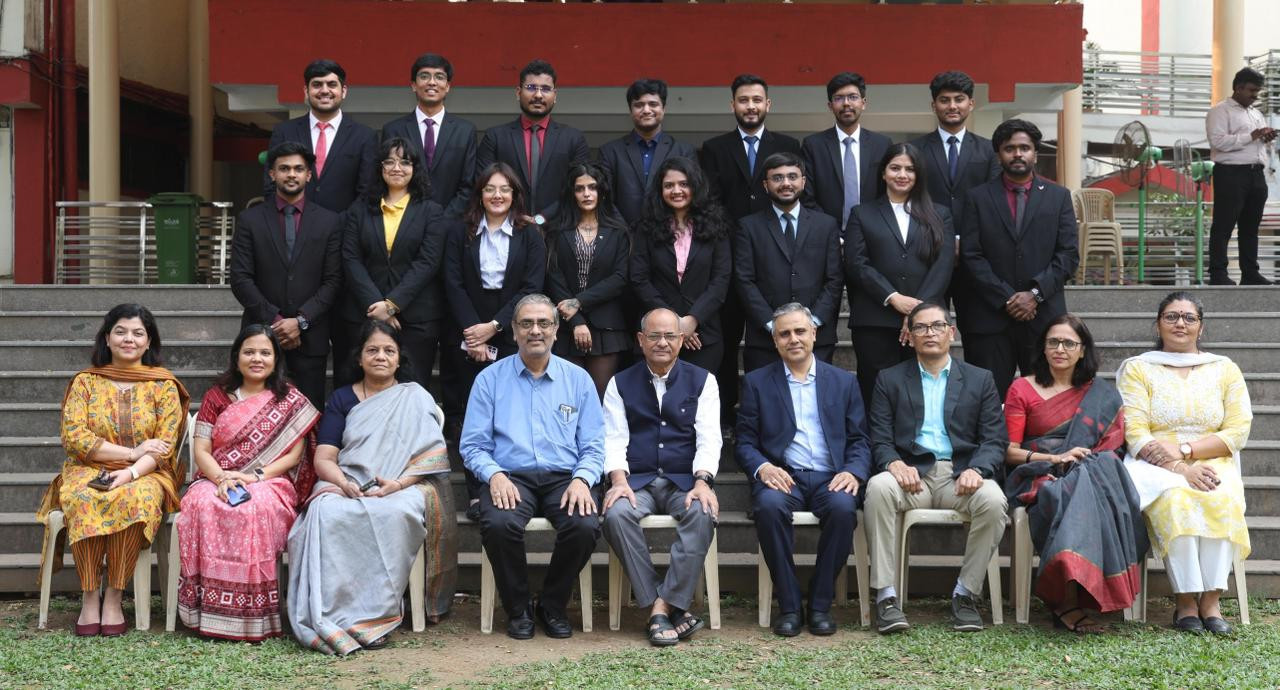 IIM Mumbai Campus