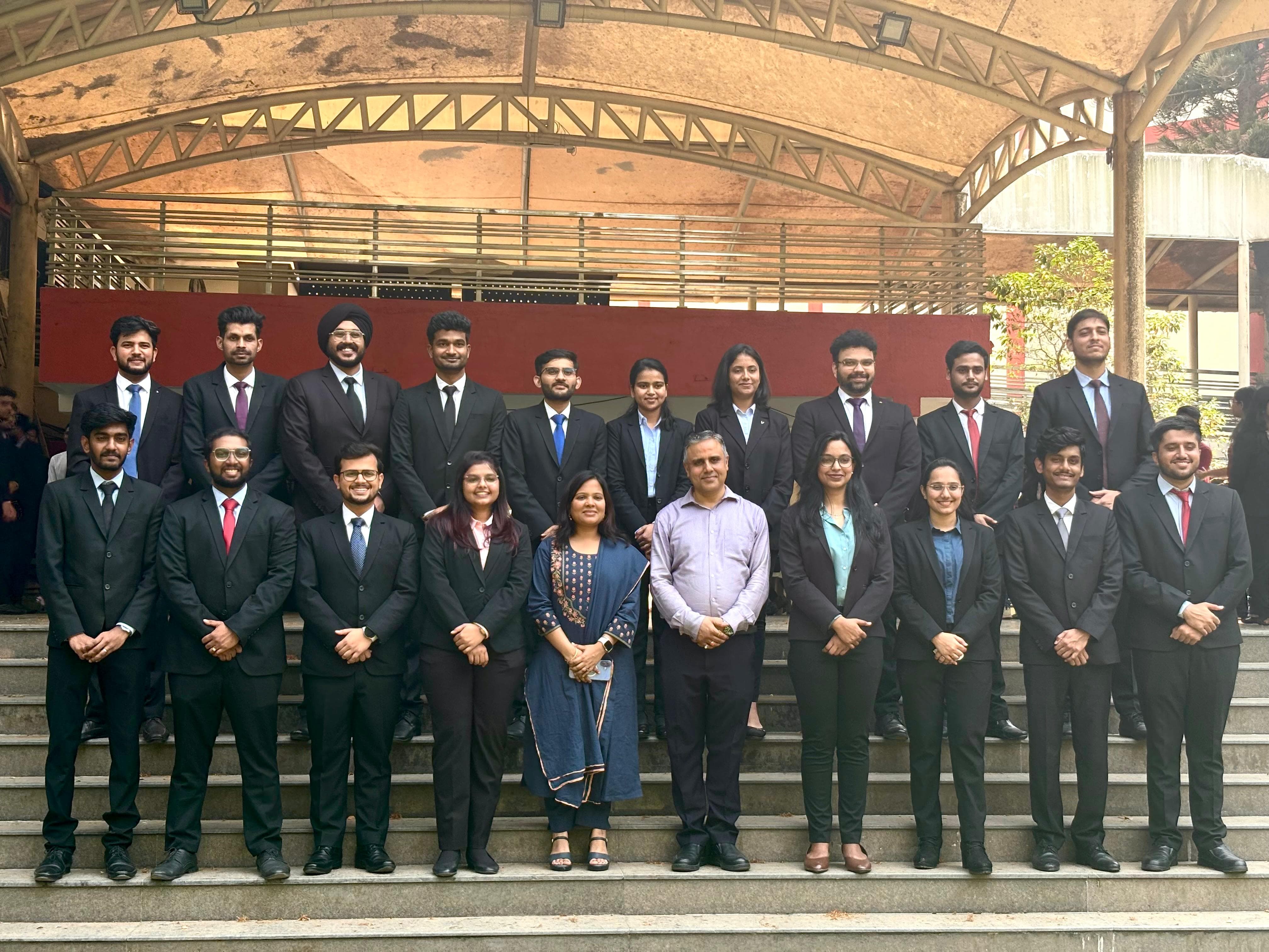 IIM Mumbai Campus