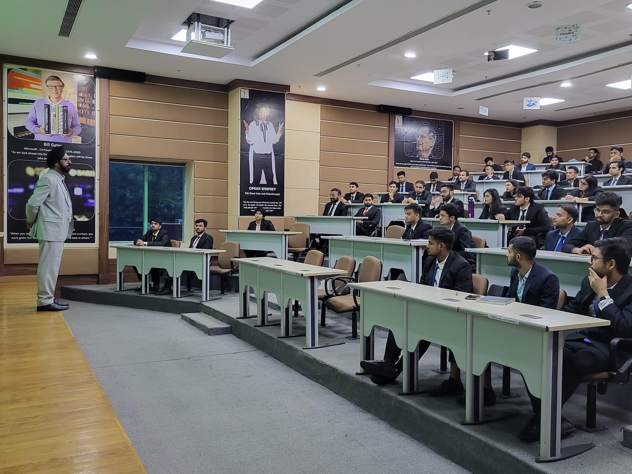 Leadership Talk 3