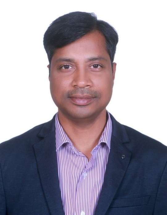 Murali Krishna