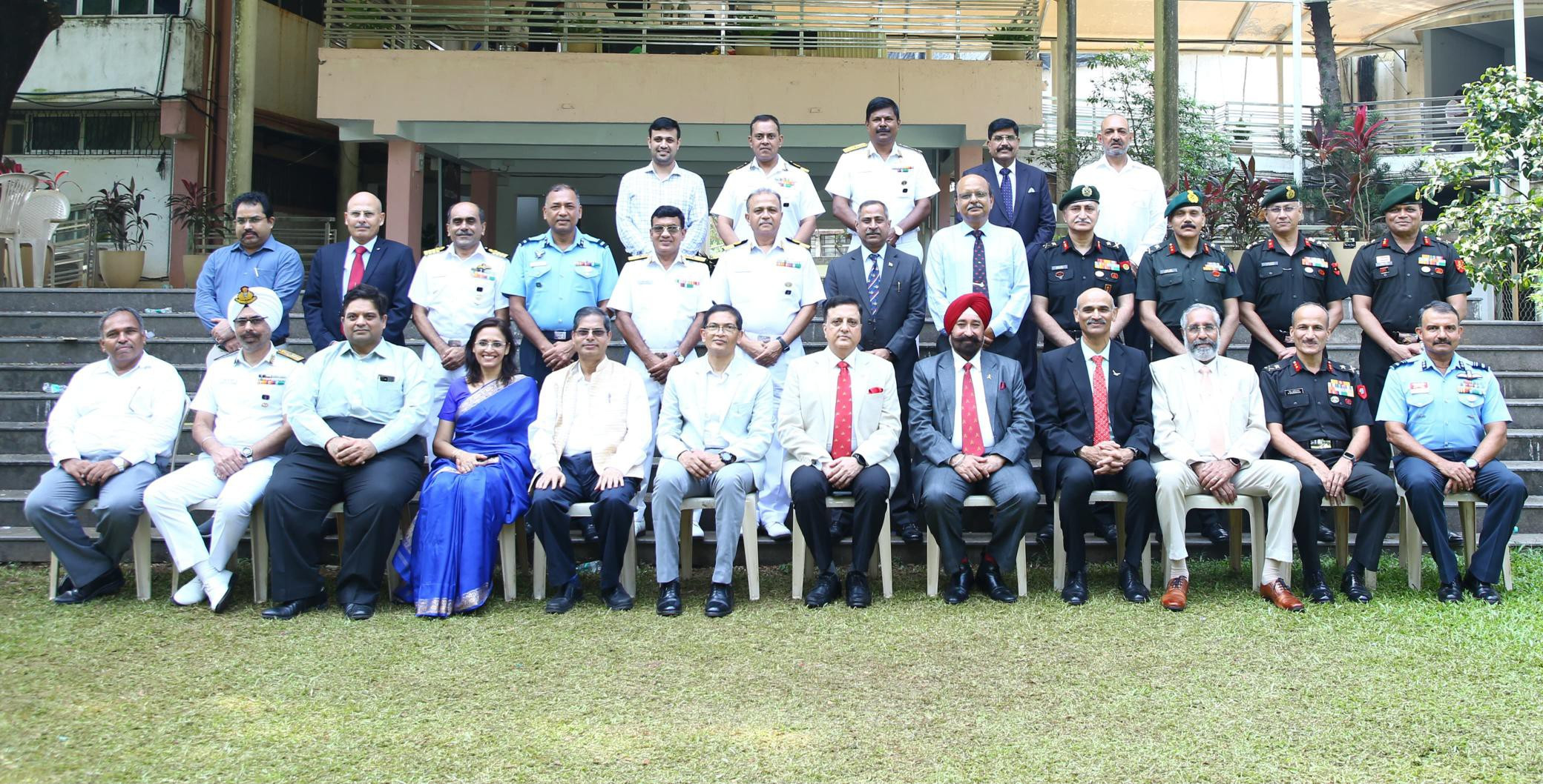 IIM Mumbai Indian Institute Of Management Mumbai