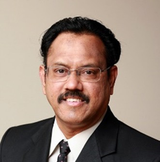 Dr. V Kumar
