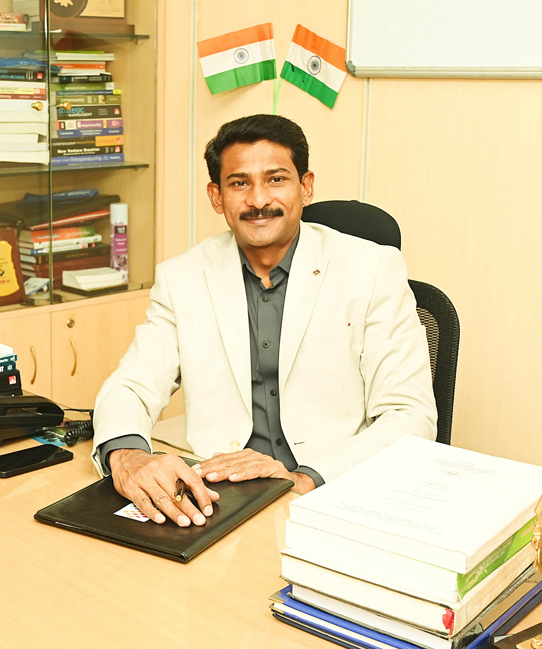 Faculty