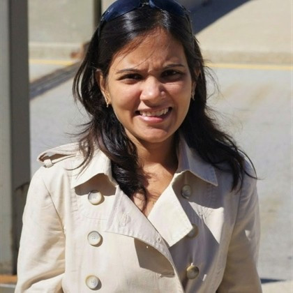 Associate Dean Placement and Branding