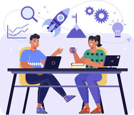 Certificate Program in Entrepreneurship and Start Up Mastery In Collaboration with National Skill
    Development Corporation