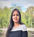 Prof. Rosalin Sahoo